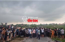 Tin nóng trong nước nghe nhanh sáng 13/9