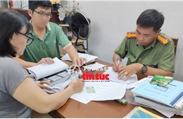 Tin nóng trong nước nghe nhanh sáng 23/9