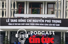 Người dân miền Nam tiếc thương Tổng Bí thư Nguyễn Phú Trọng