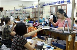 Đề xuất bổ sung tài xế xe công nghệ, người bán hàng online đóng Bảo hiểm xã hội bắt buộc