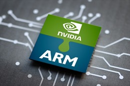 Thỏa thuận thâu tóm ARM của Nvidia vấp phải trở ngại lớn