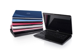 Dell nâng cấp cấu hình cho 4 mẫu laptop Inspiron