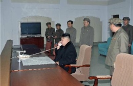 LHQ thông qua nghị quyết mở rộng trừng phạt Triều Tiên 