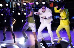 &#39;Gangnam Style&#39; mang hàng triệu USD về cho YouTube