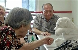 Xinhgapo: Thêm con, thêm tiền