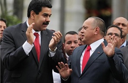 Venezuela tố cáo lực lượng cực hữu lên kế hoạch ám sát các nhà lãnh đạo