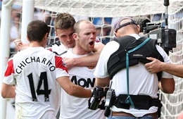 Bản quyền truyền hình giải Ngoại hạng Anh tại Việt Nam: Trăm dâu đổ đầu... người xem