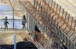 Triều Tiên dọa “đáp trả quân sự” với Hàn Quốc 