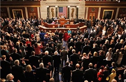 Người Mỹ muốn hạn chế nhiệm kỳ nghị sỹ Quốc hội 