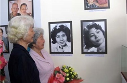 Trưng bày chuyên đề “Phụ nữ Sài Gòn - Gia Định trong Mậu Thân 1968”