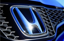 Honda kiếm bộn tiền trong 9 tháng cuối năm 2012 