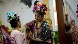 Người Thái Lan trả giá vì “cuồng” làm đẹp