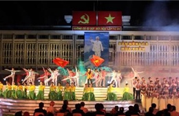 TP. HCM kỷ niệm 83 năm ngày thành lập Đảng 