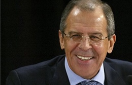 Nga - Mỹ nỗ lực hợp tác các vấn đề song phương và quốc tế 