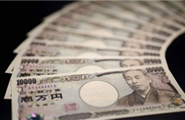 Đồng yên giảm giá sẽ giúp ngành điện tử vượt khó 