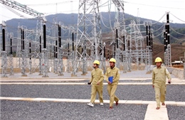Năm nay nhập khẩu thêm 1 tỷ kWh điện 