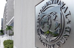 IMF thỏa thuận viện trợ mới cho Afghanistan