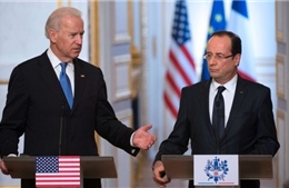 Pháp chuyển giao hoạt động quân sự tại Mali cho LHQ 