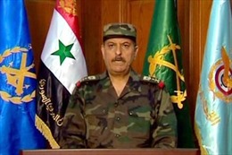 &#39;Quân đội Syria bất khả chiến bại&#39;