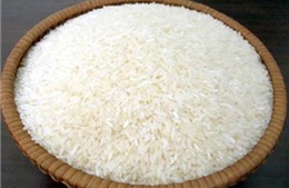 EU cấp thương hiệu cho gạo hương nhài Thái Lan
