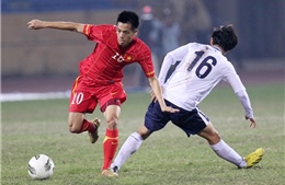 Việt Nam – UAE: Vạn sự khởi đầu nan