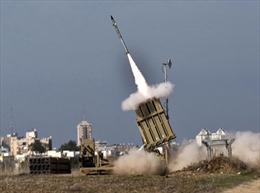 Israel tăng cường phòng thủ miền bắc