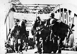Tổng tiến công và nổi dậy tết mậu thân 1968 - Bài 1: Đòn tấn công mở đầu ở Huế