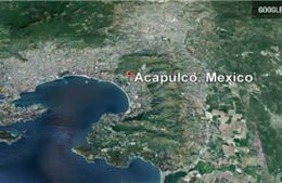 6 du khách bị cưỡng hiếp ở Mexico