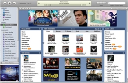 Apple bán 25 tỷ bài hát qua iTunes 