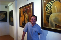 Khởi nguyên Trần Trung Chính