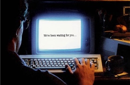 EU tăng cường an ninh mạng 