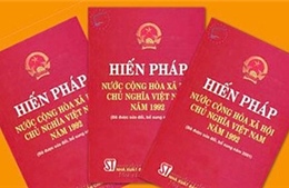 Tập huấn lấy ý kiến sửa đổi Hiến pháp 1992