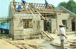 Hỗ trợ đầu tư cho 23 huyện nghèo