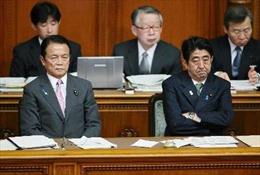 Nhật Bản đề xuất thiết lập đường dây nóng với Trung Quốc