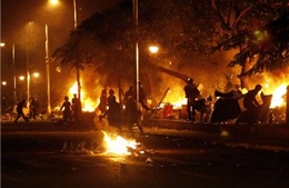 Ai Cập: Phe đối lập lên kế hoạch biểu tình quy mô lớn