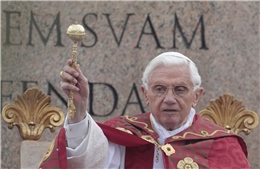 Ai sẽ kế nhiệm Đức Giáo hoàng Benedict XVI ?