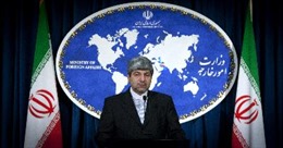 Iran thừa nhận nạp nhiên liệu hạt nhân 
