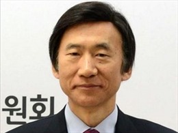 Hàn Quốc chọn Ngoại trưởng, Bộ trưởng Quốc phòng mới 