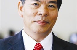 Bộ trưởng Nguyễn Minh Quang: Tài nguyên thiên nhiên phải được quản lý tốt