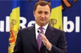 Liên minh cầm quyền AEI tại Moldova đổ vỡ