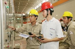 Thuỷ điện Sơn La cung cấp 14 tỷ KWh điện