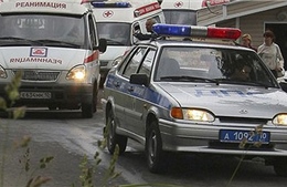 Đánh bom khủng bố tại Dagestan làm 3 cảnh sát thiệt mạng