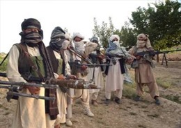 Các đảng phái Pakistan kêu gọi đàm phán với Taliban 