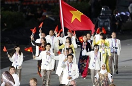 Thể thao Việt Nam giữ mục tiêu tại SEA Games 27