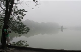 Thời tiết tiếp tục tốt lên