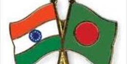 Ấn Độ và Bangladesh nỗ lực hợp tác về biên giới 