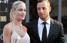 Pistorius, giải Oscar về những bi kịch