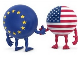 Thụy Sĩ lo ngại triển vọng FTA giữa Mỹ và EU