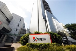SingTel tìm kiếm chỗ đứng trên thị trường Myanmar 