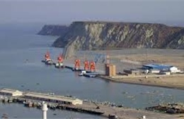 Nga điều hai máy bay tới Syria